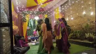 Garba Jai mata di 🙏