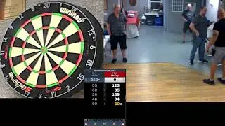 Wiarton Elite Week 10