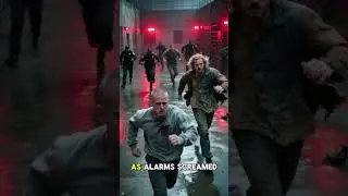Техас 7: Дерзкий побег #внутритюремныхстен #преступление #зарешеткой #тюремнаяреальность #тюрьмыСША