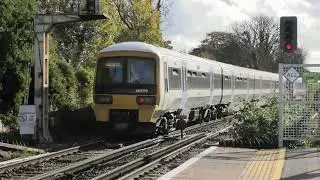 Trains and Buses at Orpington (Pt. 2)