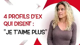 Faire RENAÎTRE les SENTIMENTS chez mon ex !