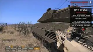 The most realistic military combat simulator stunning (HD)