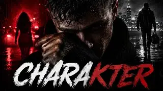 AURAYIX - Charakter (Official Music Video)