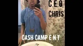 CASH CAMP CEO CHRIS ; WORK