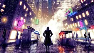 6:29.22 (WR) Shadows of Doubt The Dead of Night Speedrun (Random Seed, Any%)