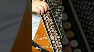 🎵 &laquo;Раскинулось море широко&raquo; -1