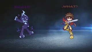 Puyo Puyo Tetris 2: Satan-Sama vs. 06 (FT10)