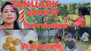 Happy new year kaswi khwobw