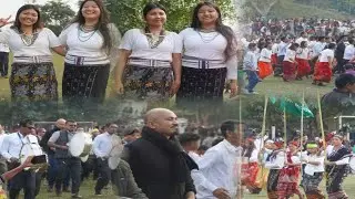 Songkristan Competition, 2026 | Dadenggre, Damal Asim.