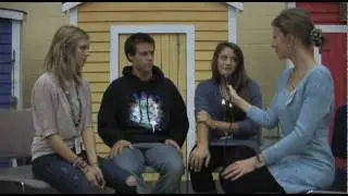 Canadian Students Speak Out About Leadership