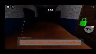 Hitbox problem (Piggy: The Hidden Text)