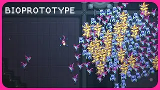 Bio Prototype Gameplay (Demo)