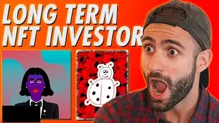 Long-term Investor on How to Research NFT Projects