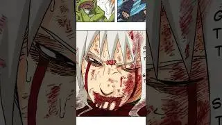 Why The Pain Arc is Peak Naruto