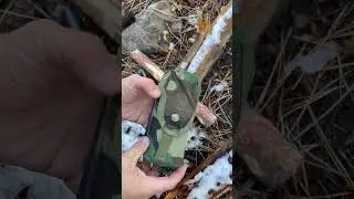 Boxer Blades Tracker Knife #knife #knifelife #bushcraft #survival #selfreliance #knifecollector