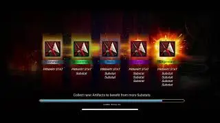 Raid:Shadow Legends- quick & easy spider stage 20, full auto