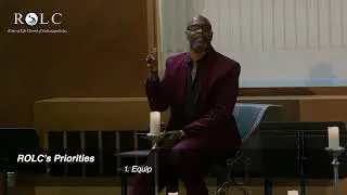 Disciple Making Church Conclusion