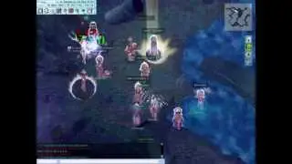 GD war, 2007