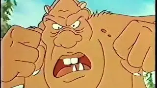 Los Ewoks - Intro 1987 - Opening - Ending