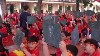 Khối 5 TH Hương Sơn 2025