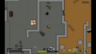 Battledudes.io gameplay (First video)