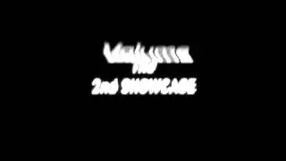 HQ PSP DJ Max Portable  Black Square Trailer