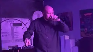 Levi Hinson - Ness (Live in Norman, OK)