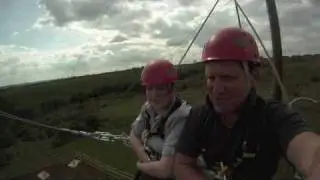 Rock UK Frontier Centre King Swing