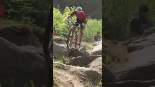 world cup xc #mtb #xcbike #xcrace #racemtb #shorts #shortvideo #viral #bikelife #worldcup