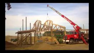 Pole Buildings | www.lockebuildings.com