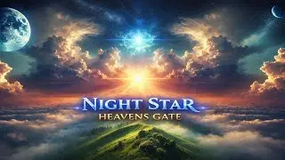 Progressive Psytrance Classic Mix 2025 | Heavens Gate | Melodic & Emotional Journey