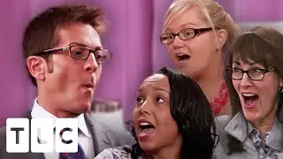 &ldquo;Wedding Of The Year&rdquo; And Insecure Brides: Randy Has His Work Cut Out For Him! | Randy To The Rescue