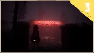 GYLT - TERROR ARCADE #3 (Gameplay Espa&ntilde;ol) | BYHADESYT