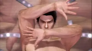 【龍が如く 5 】龍が如く 5 キミハイルカラ