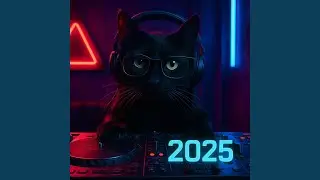 ELETR&Ocirc;NICA 2025 - Gato DJ Trap e Beat - Mix RogXQ