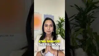 Full Moon in Libra Ritual &ndash; April 13, 2025