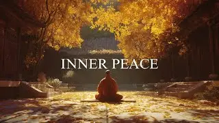 Inner Peace 🌿 432 Hz Meditation Music &ndash; Harmony Within & Ambient Serenity
