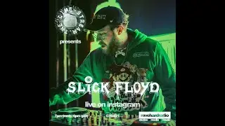 The Lime Stream: Slick Floyd 2021