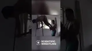 Old School Bodywork & Grappling Wisdom | Catch Wrestling Training Insights