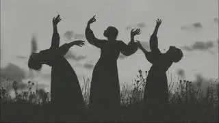 Song of the Witches - S.J. Tucker (Letra/Lyrics)