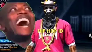 FF HIP HOP ID SELL || CRIMINAL OP COLLECTION 😍||SELL NO1