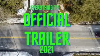 EVERYTHING TV (2021)trailer