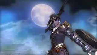 FFXIV - Heavenly Geyser AMV