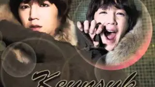 Jang keun suk MV ~夢に翼を~.m4v