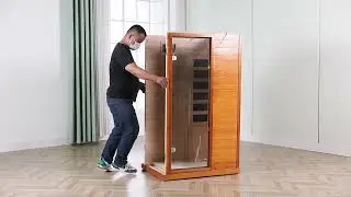 900x700 Home SAUNA