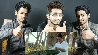 PADMAN Official Trailer - Trailer Reaction | Akshay Kumar | QTR
