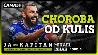 JAK MIKAEL ISHAK ZMAGAŁ SIĘ Z BORELIOZĄ? O CHOROBIE OD KULIS! 