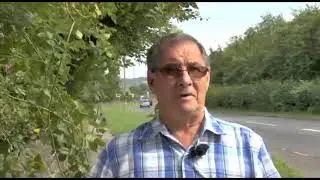 Memories of Derwenthaugh Coke Works