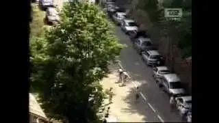 Tour de France 2004 - Etape 15: Valréas - Villard de Lans
