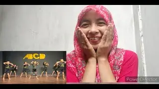 Video Reaction | Yaad Piya Ki Aane Lagi and Illegal Weapon 2.0 by ABCD Dance Factory